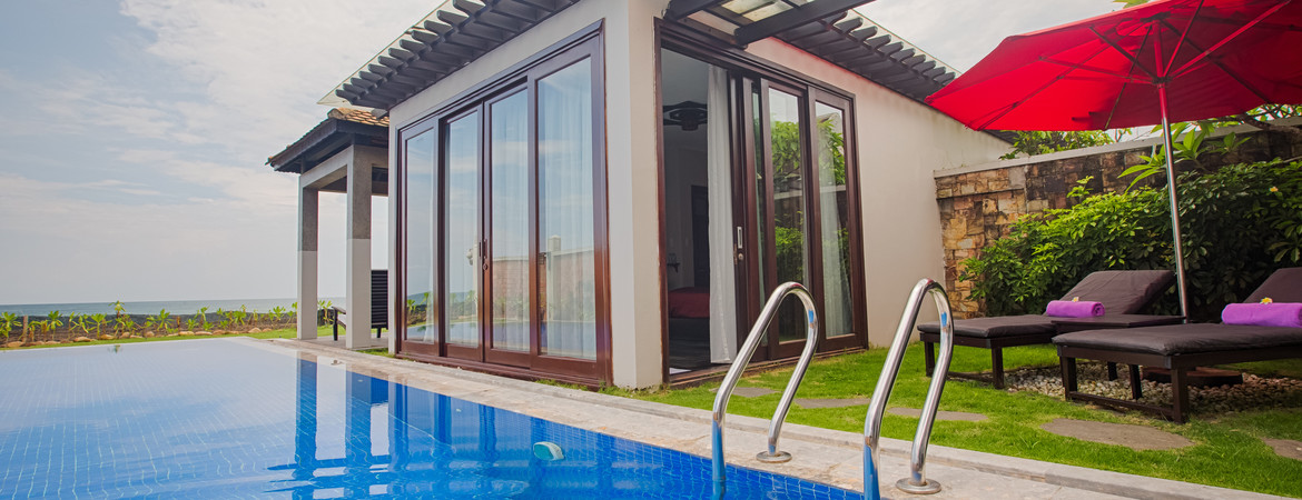 Ana Mandara Hue Resort